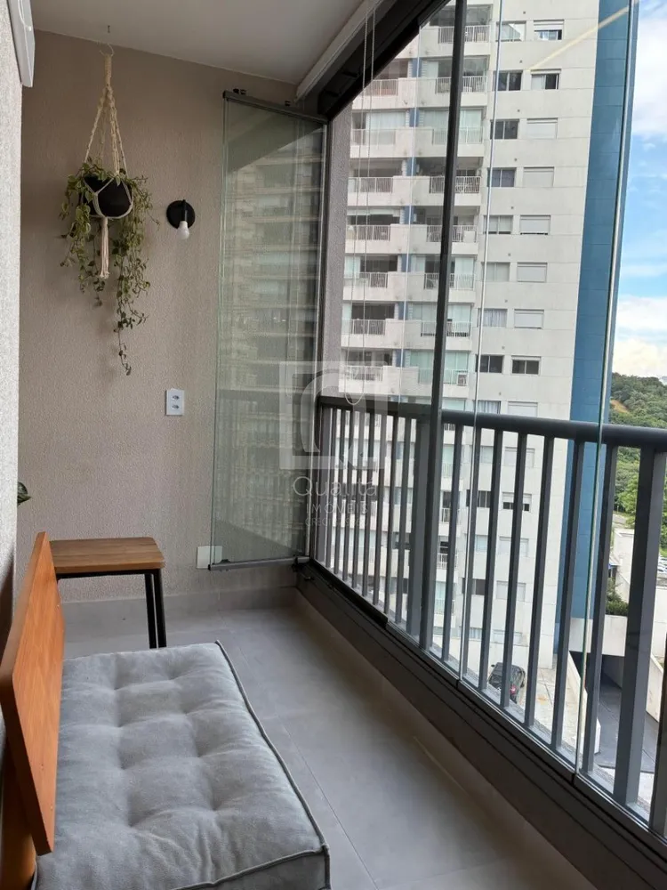 Apartamento, 2 quartos, 52 m² - Foto 8