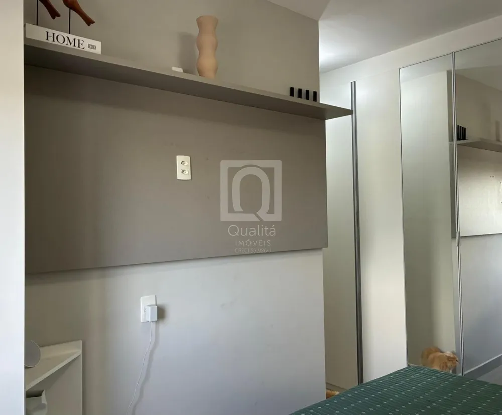Apartamento, 2 quartos, 52 m² - Foto 4