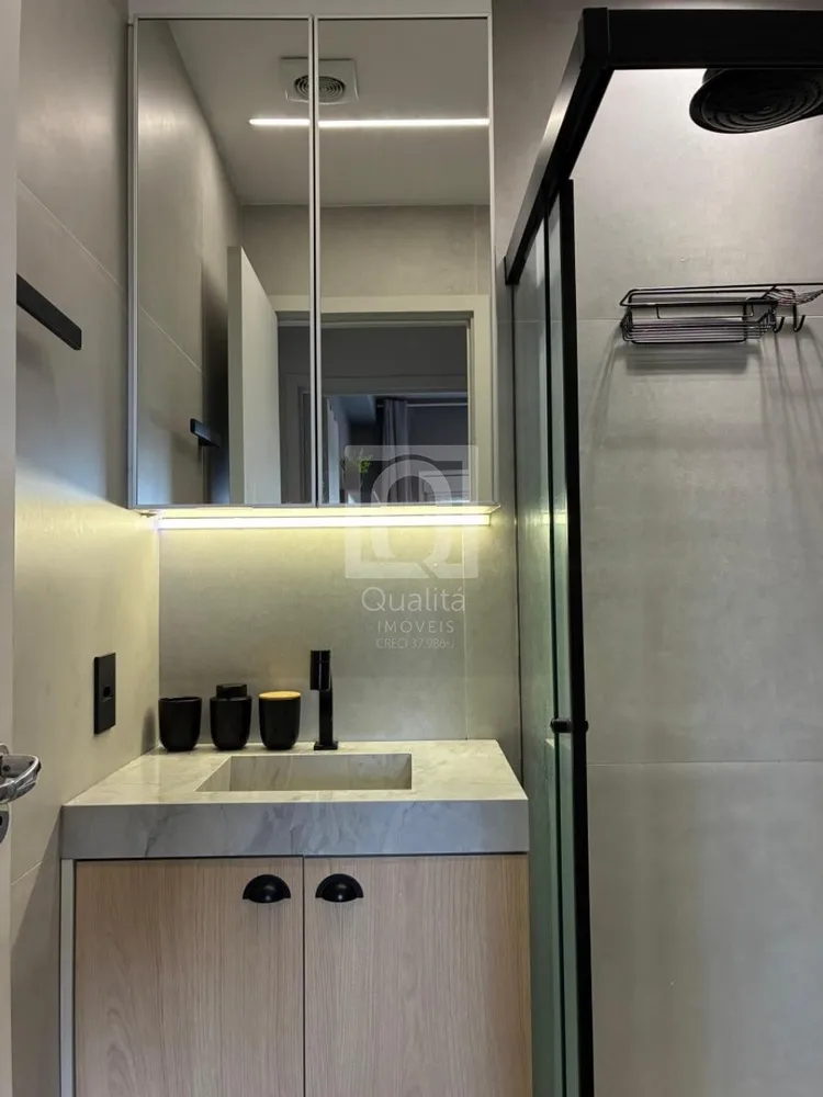 Apartamento, 2 quartos, 52 m² - Foto 7