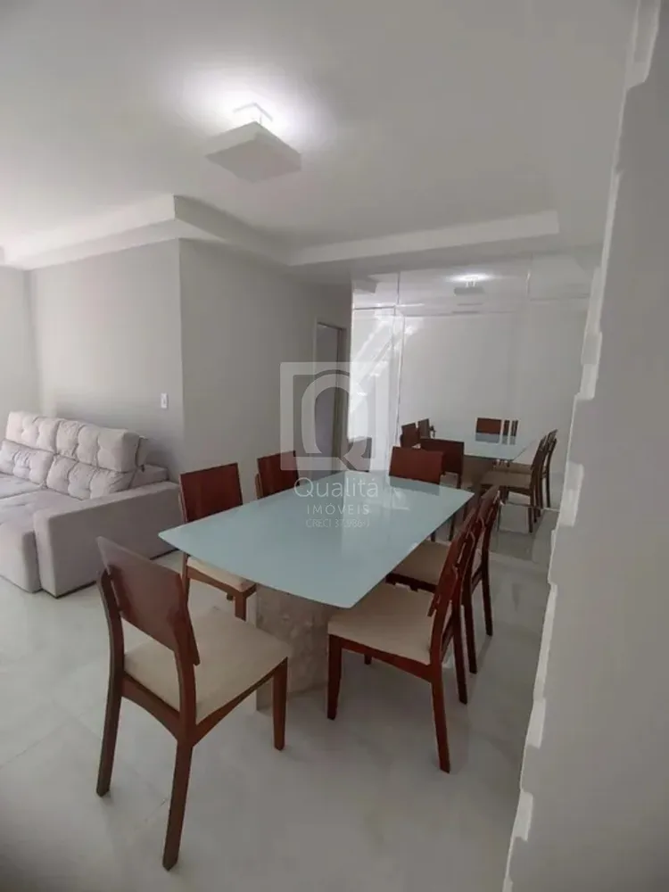 Apartamento, 3 quartos, 63 m² - Foto 2