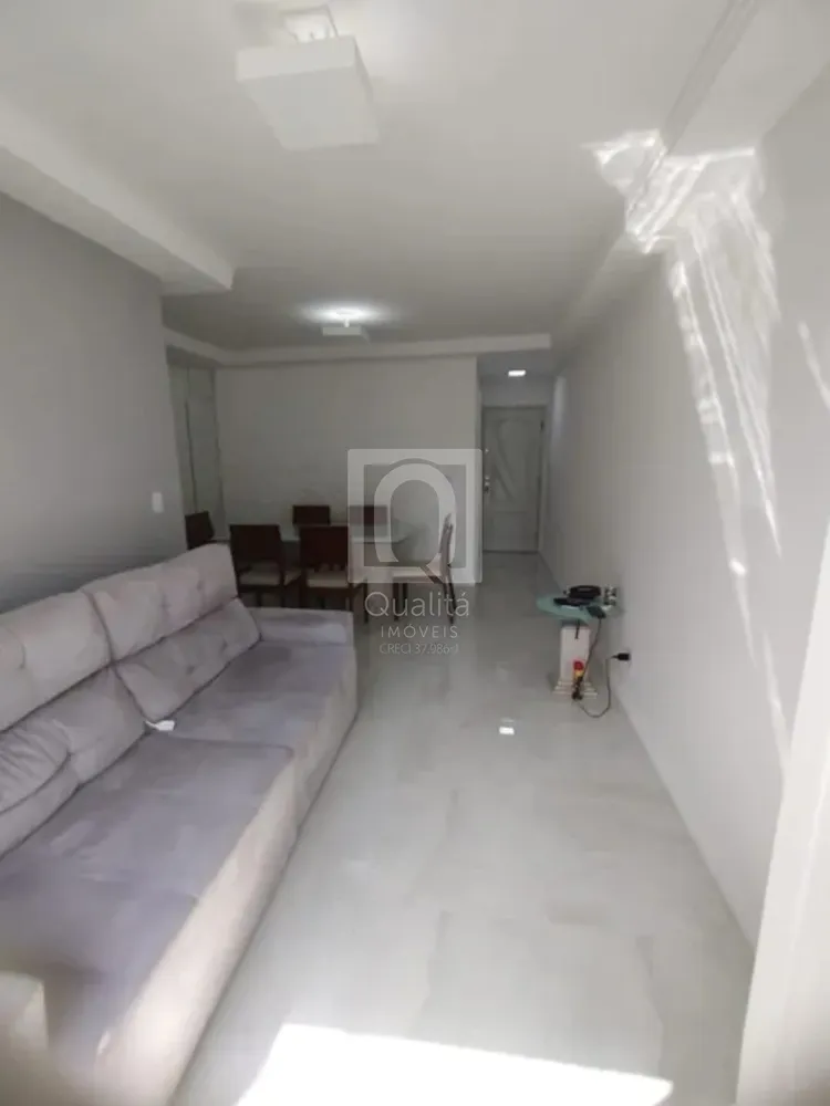 Apartamento, 3 quartos, 63 m² - Foto 4