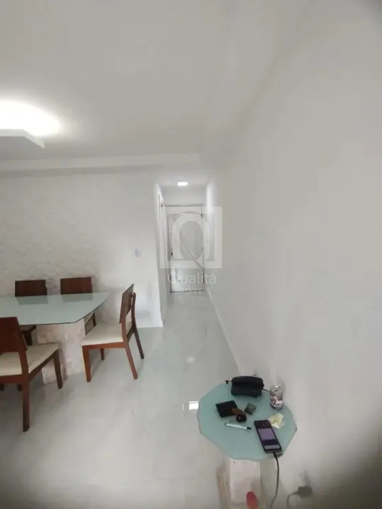 Apartamento, 3 quartos, 63 m² - Foto 2