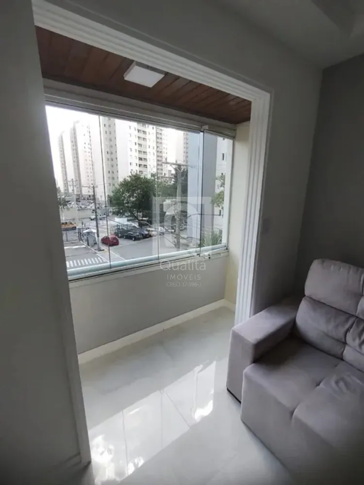 Apartamento, 3 quartos, 63 m² - Foto 5