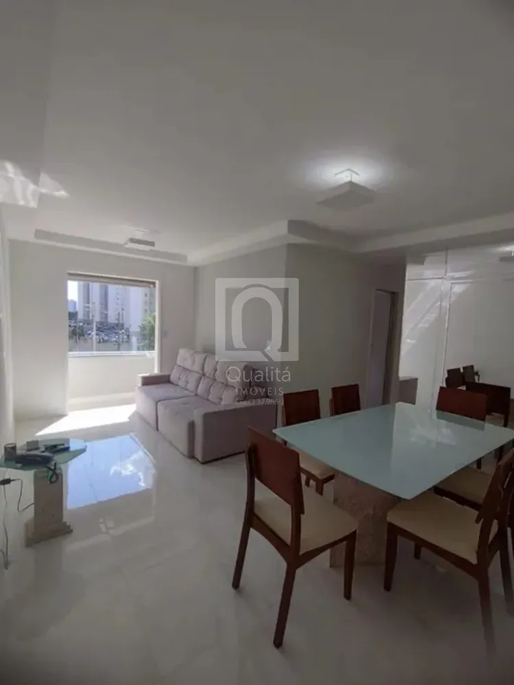Apartamento, 3 quartos, 63 m² - Foto 1