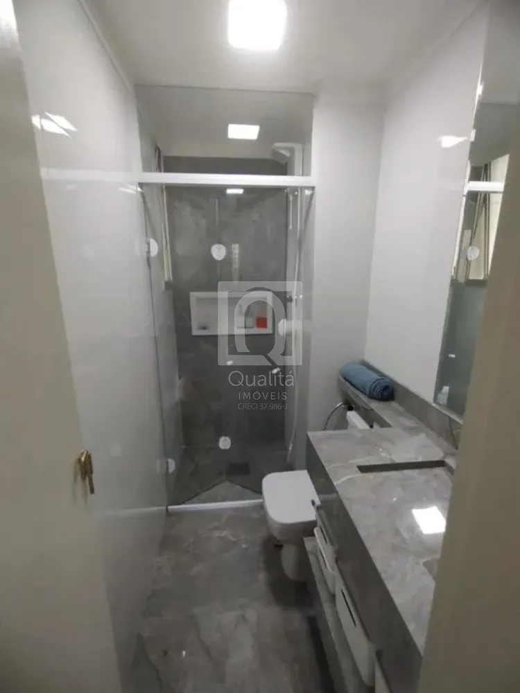 Apartamento, 3 quartos, 63 m² - Foto 12
