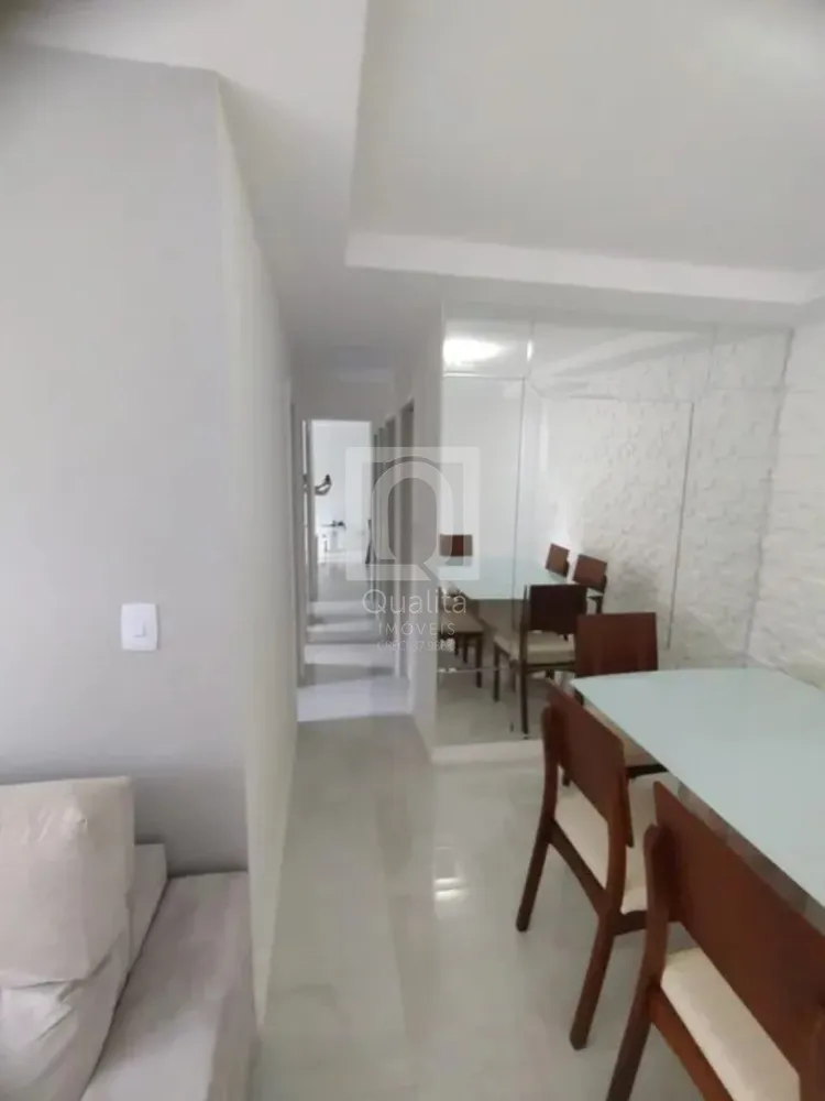 Apartamento, 3 quartos, 63 m² - Foto 4