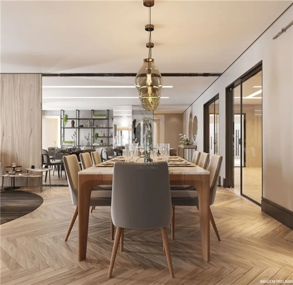 Apartamento, 2 quartos, 64 m² - Foto 9