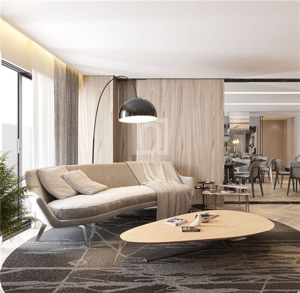 Apartamento, 2 quartos, 64 m² - Foto 3