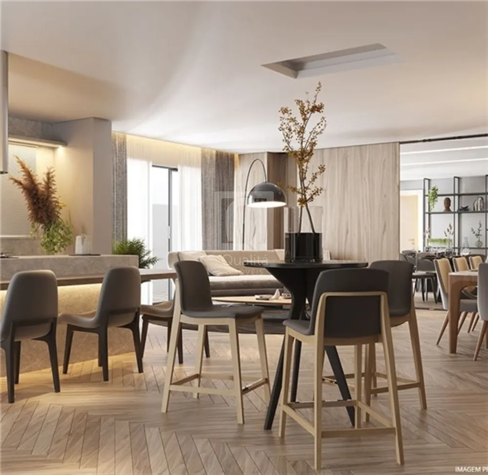 Apartamento, 2 quartos, 64 m² - Foto 7