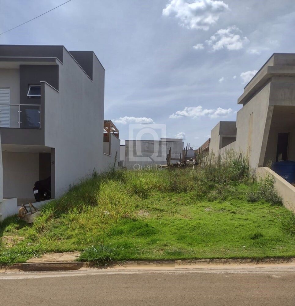 Terreno à venda, 201m² - Foto 1