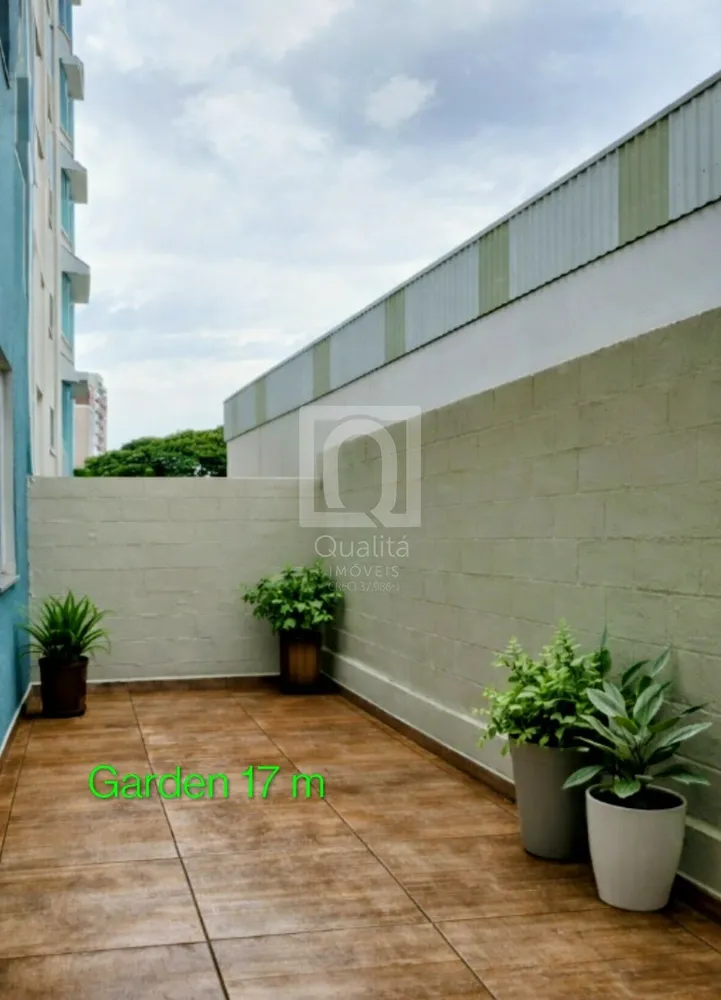 Apartamento, 3 quartos, 82 m² - Foto 2