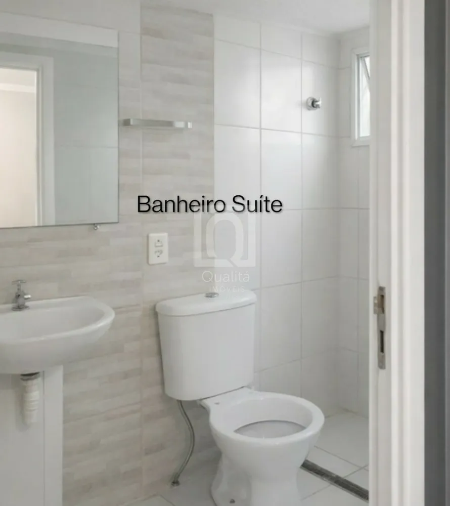 Apartamento, 3 quartos, 82 m² - Foto 6