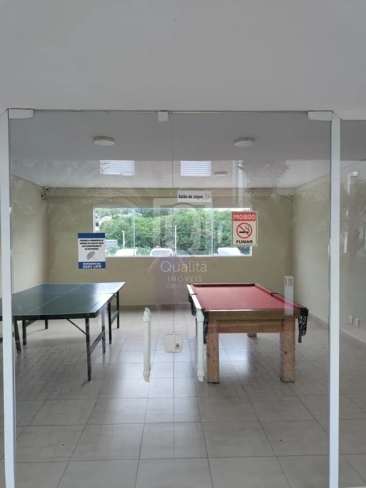 Apartamento, 3 quartos, 82 m² - Foto 11