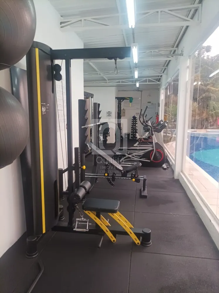 Apartamento, 3 quartos, 82 m² - Foto 8