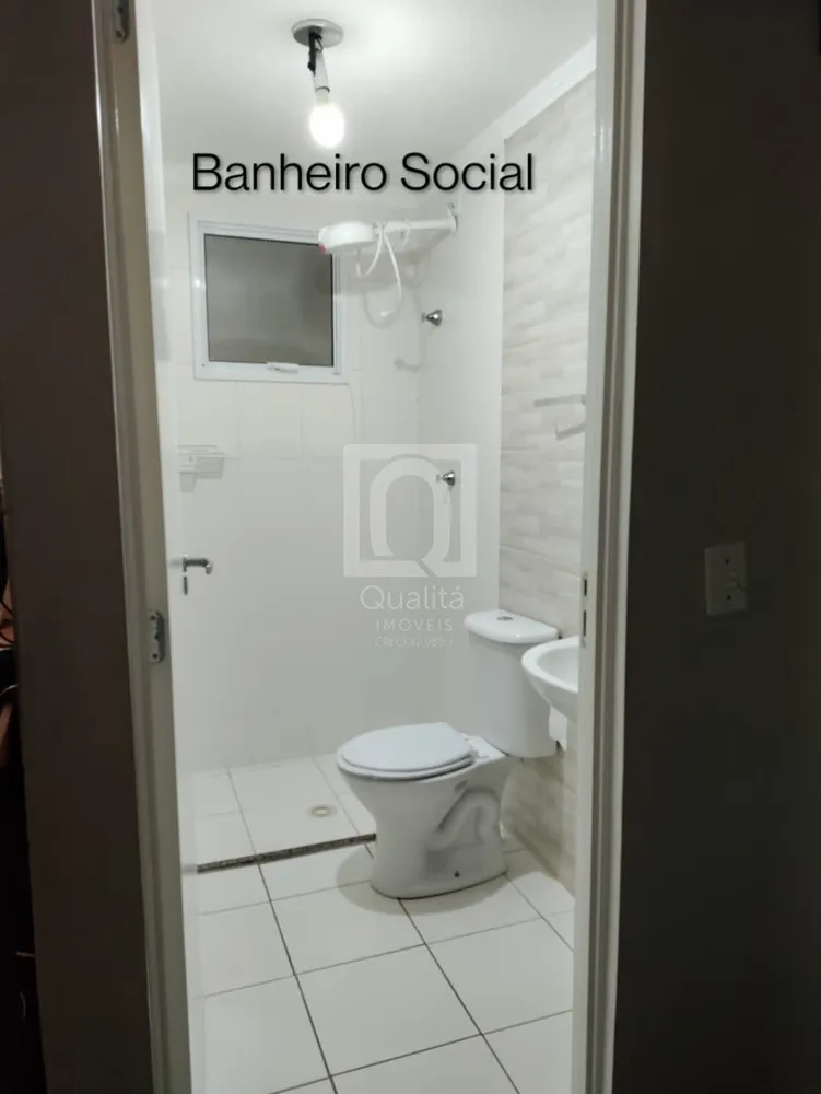 Apartamento, 3 quartos, 82 m² - Foto 3
