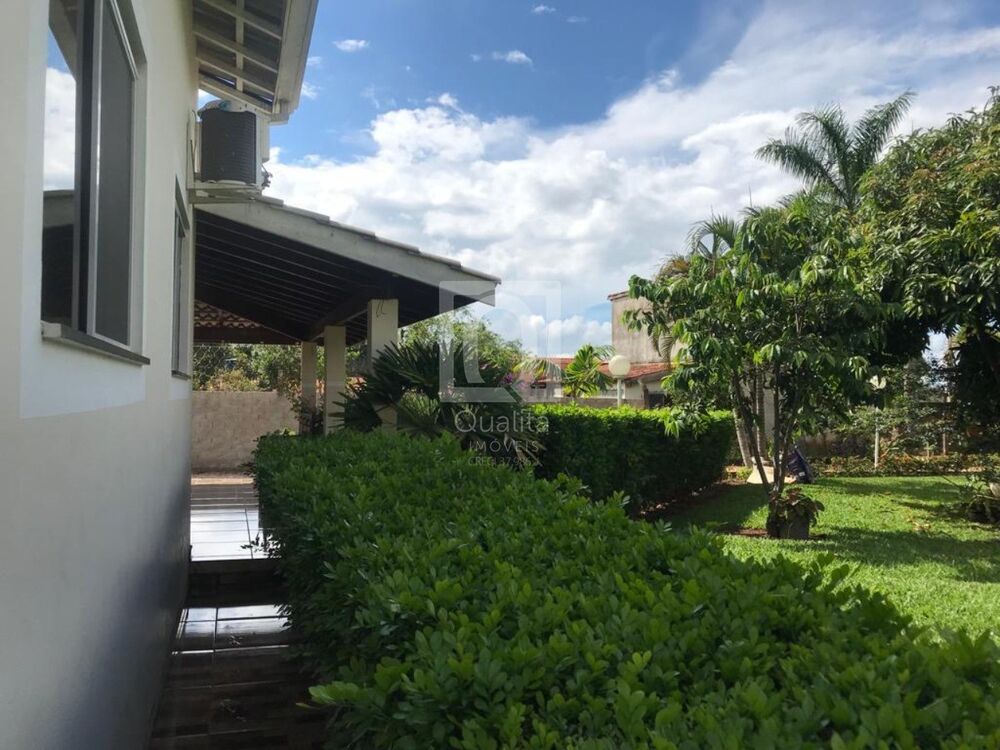 Chácara, 4 quartos, 1100 m² - Foto 10