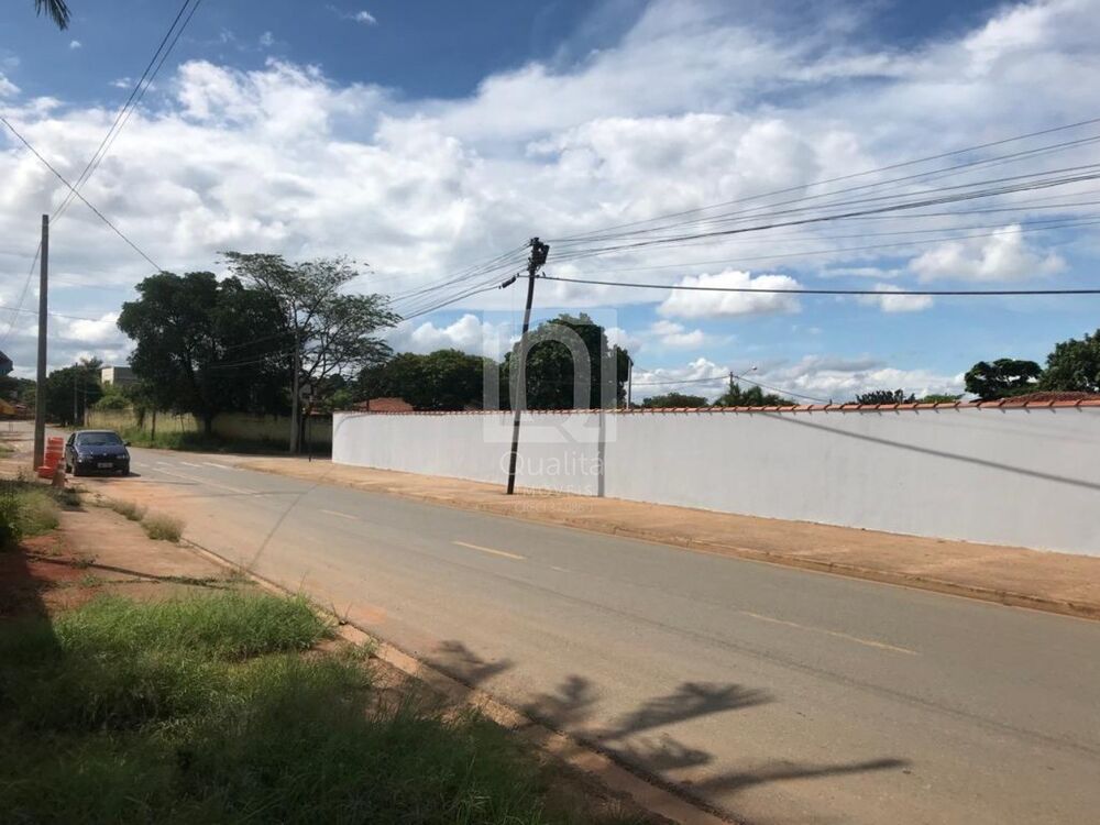 Chácara, 4 quartos, 1100 m² - Foto 6