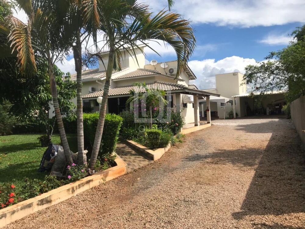 Chácara, 4 quartos, 1100 m² - Foto 11