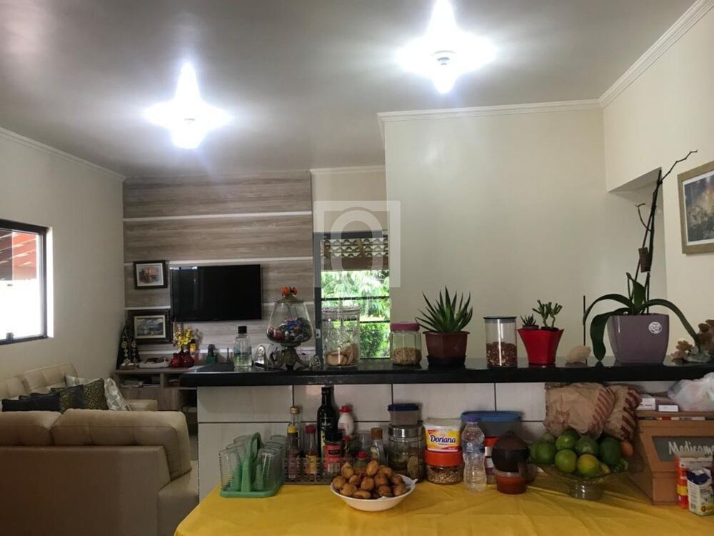 Chácara, 4 quartos, 1100 m² - Foto 19