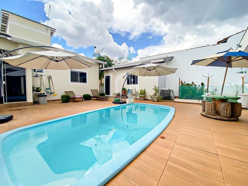 Chácara, 4 quartos, 1100 m² - Foto 14