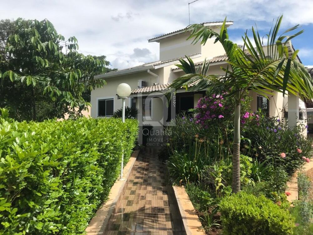 Chácara, 4 quartos, 1100 m² - Foto 17