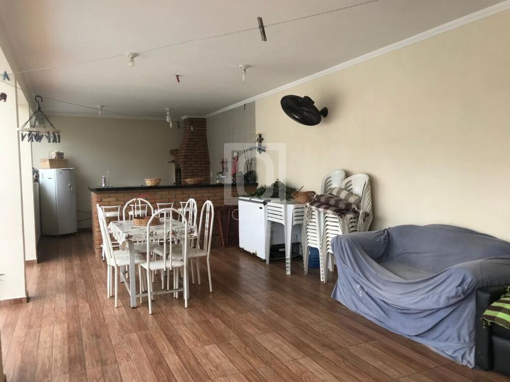 Chácara, 4 quartos, 1100 m² - Foto 8