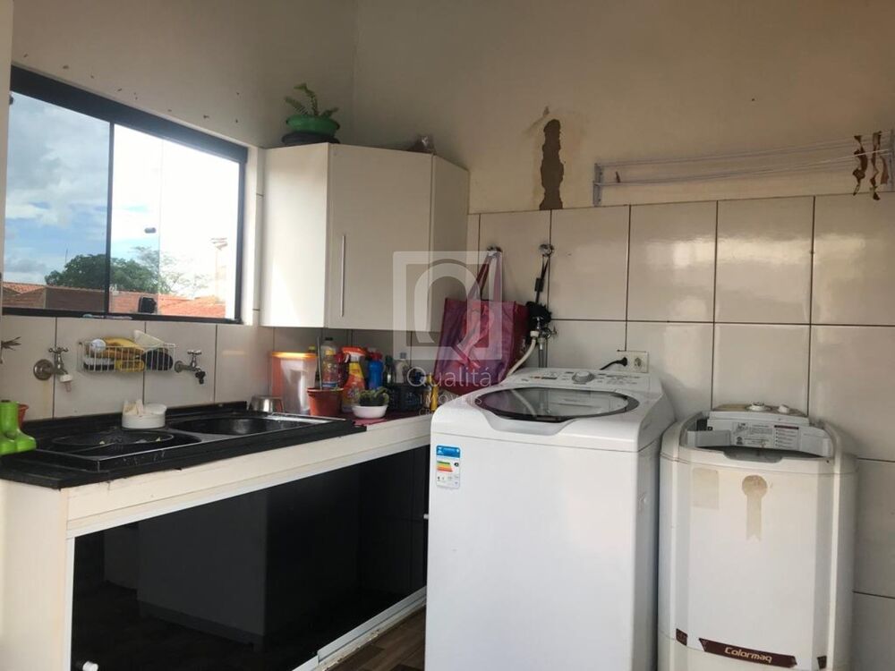 Chácara, 4 quartos, 1100 m² - Foto 5