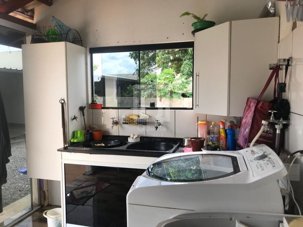 Chácara, 4 quartos, 1100 m² - Foto 12