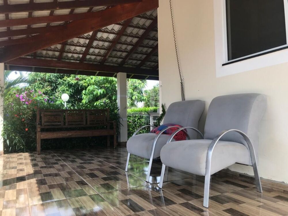 Chácara, 4 quartos, 1100 m² - Foto 18