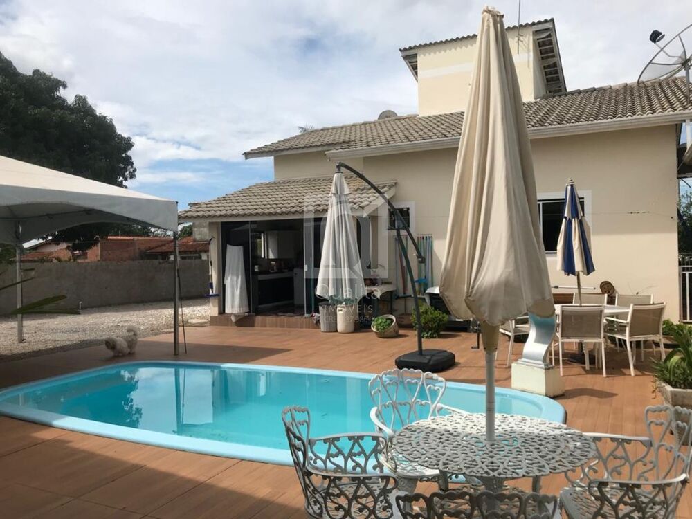 Chácara, 4 quartos, 1100 m² - Foto 9