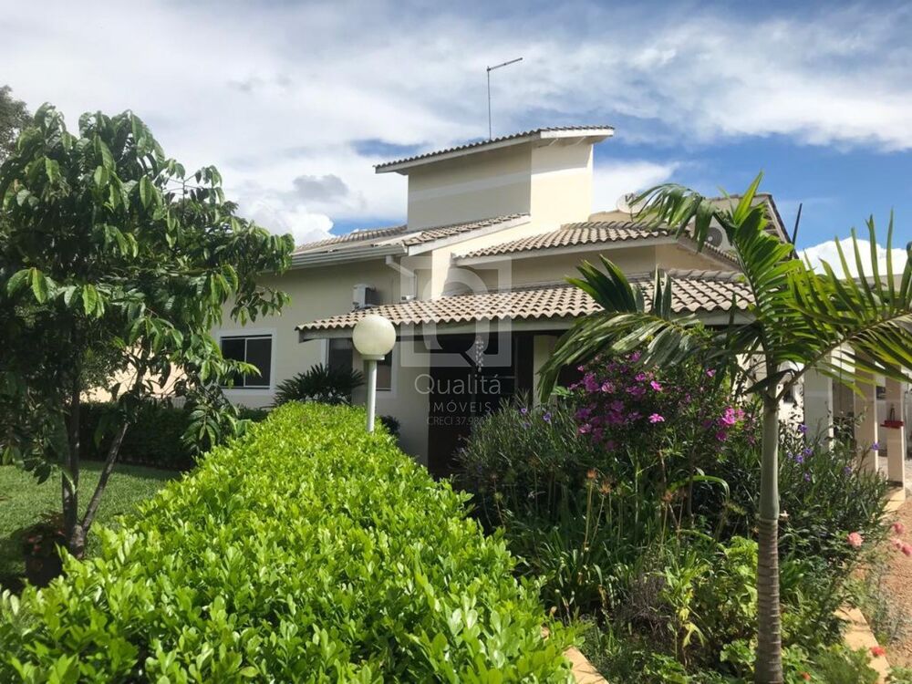 Chácara, 4 quartos, 1100 m² - Foto 27