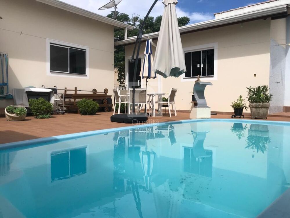 Chácara, 4 quartos, 1100 m² - Foto 13