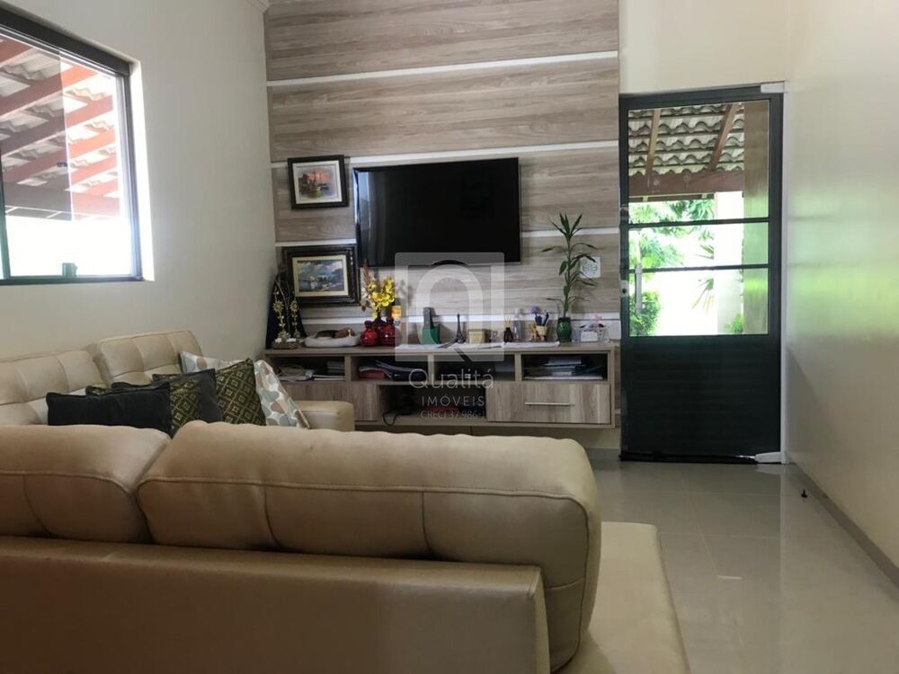 Chácara, 4 quartos, 1100 m² - Foto 16
