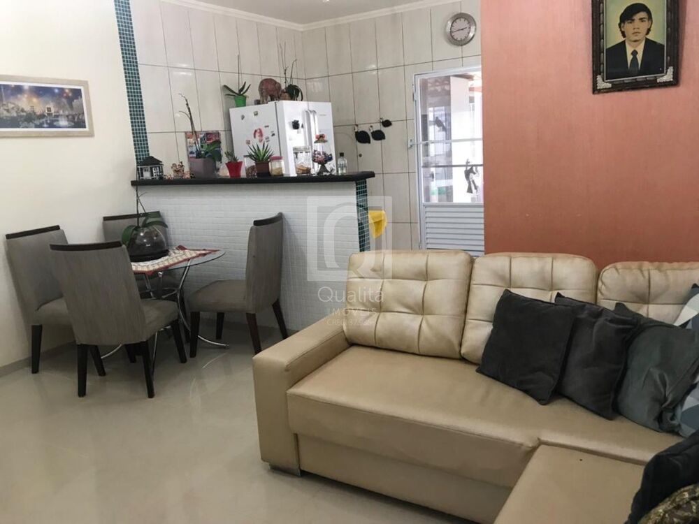 Chácara, 4 quartos, 1100 m² - Foto 1