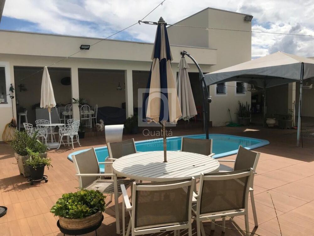 Chácara, 4 quartos, 1100 m² - Foto 26