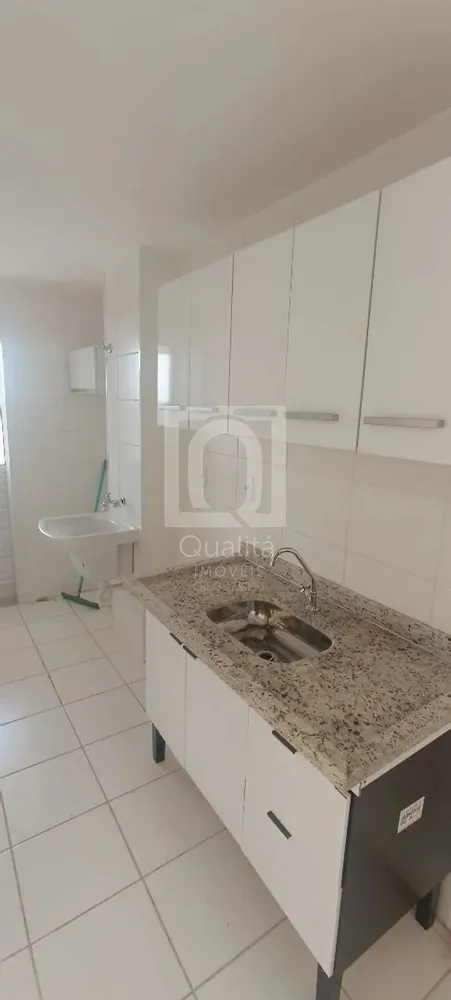 Apartamento, 2 quartos, 50 m² - Foto 4