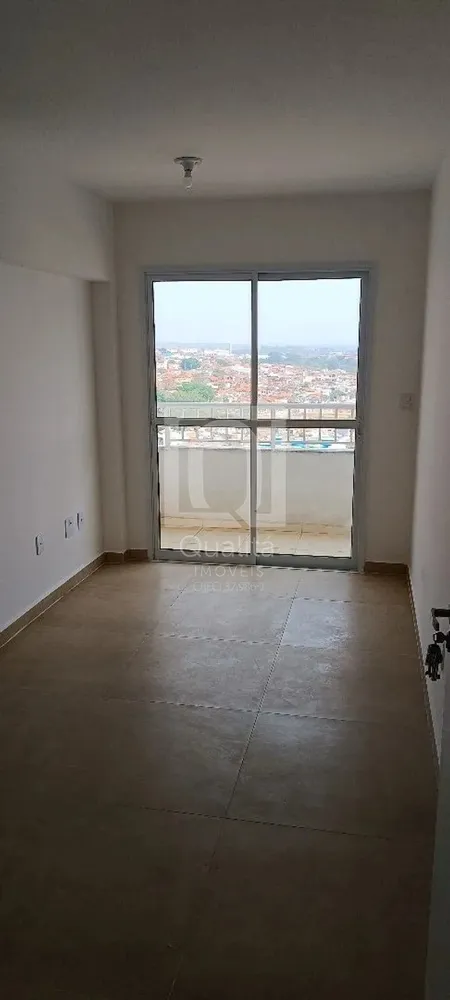 Apartamento, 2 quartos, 50 m² - Foto 8