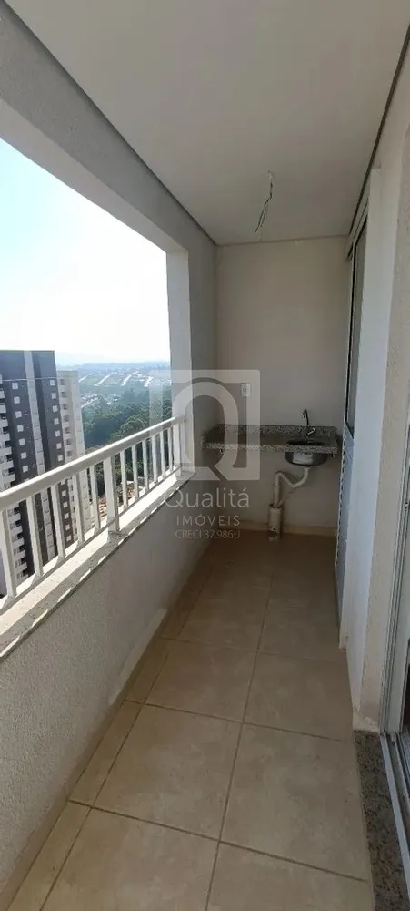 Apartamento, 2 quartos, 50 m² - Foto 7