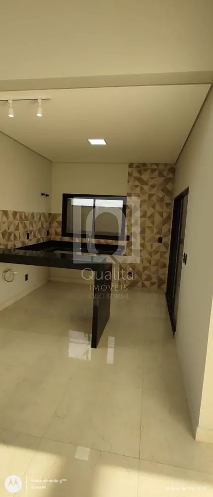 Casa de Condomínio à venda com 3 quartos, 200m² - Foto 3