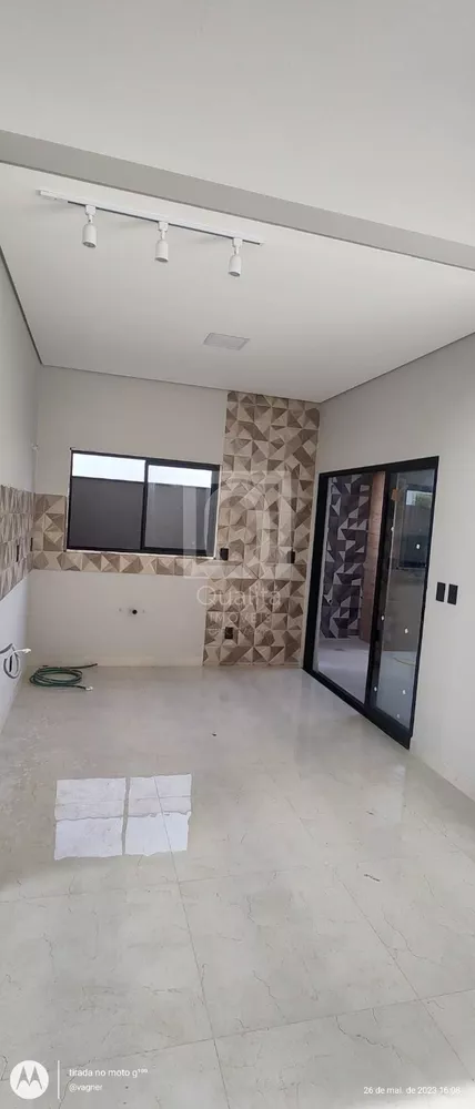 Casa de Condomínio à venda com 3 quartos, 200m² - Foto 4