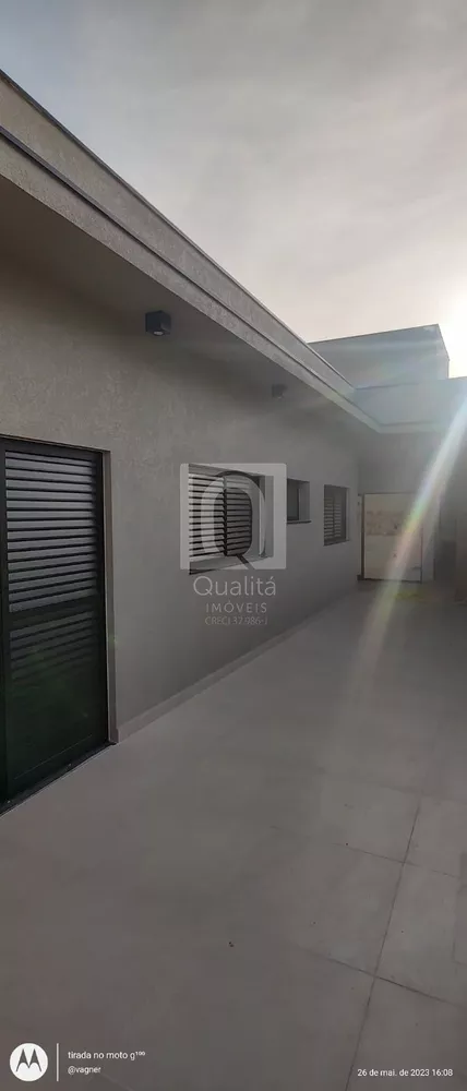 Casa de Condomínio à venda com 3 quartos, 200m² - Foto 11