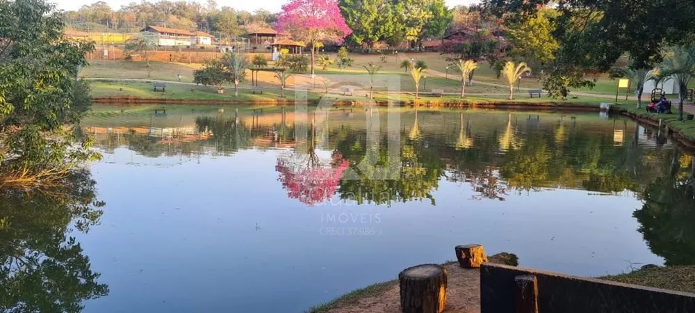 Casa de Condomínio à venda com 3 quartos, 200m² - Foto 16