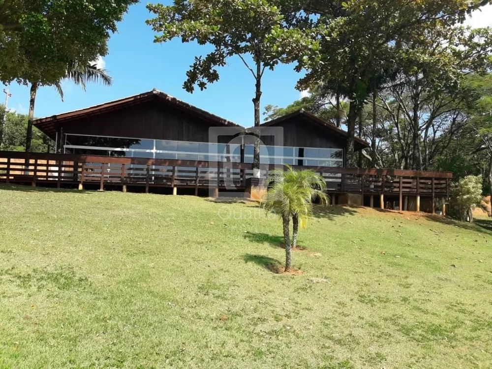 Casa de Condomínio à venda com 3 quartos, 200m² - Foto 19