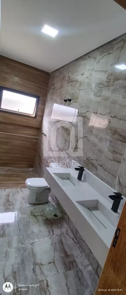 Casa de Condomínio à venda com 3 quartos, 200m² - Foto 7