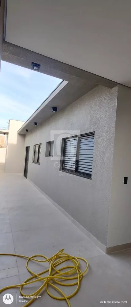 Casa de Condomínio à venda com 3 quartos, 200m² - Foto 12