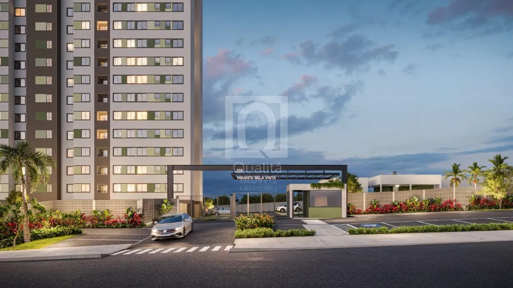 Apartamento, 2 quartos, 45 m² - Foto 11