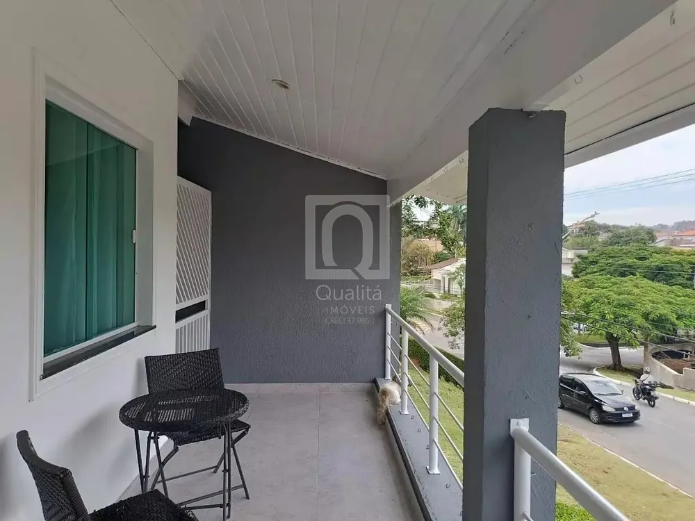 Casa de Condomínio, 4 quartos - Foto 6