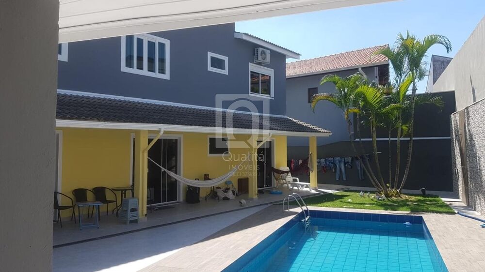 Casa de Condomínio, 4 quartos - Foto 3