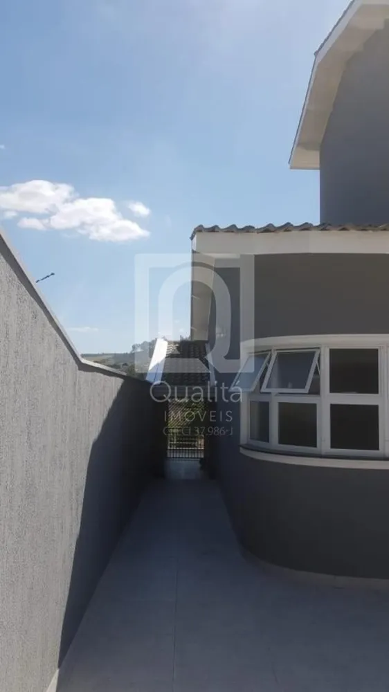 Casa de Condomínio, 4 quartos - Foto 10