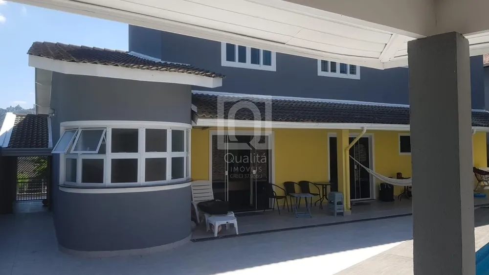 Casa de Condomínio, 4 quartos - Foto 2